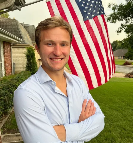 RJ Parr